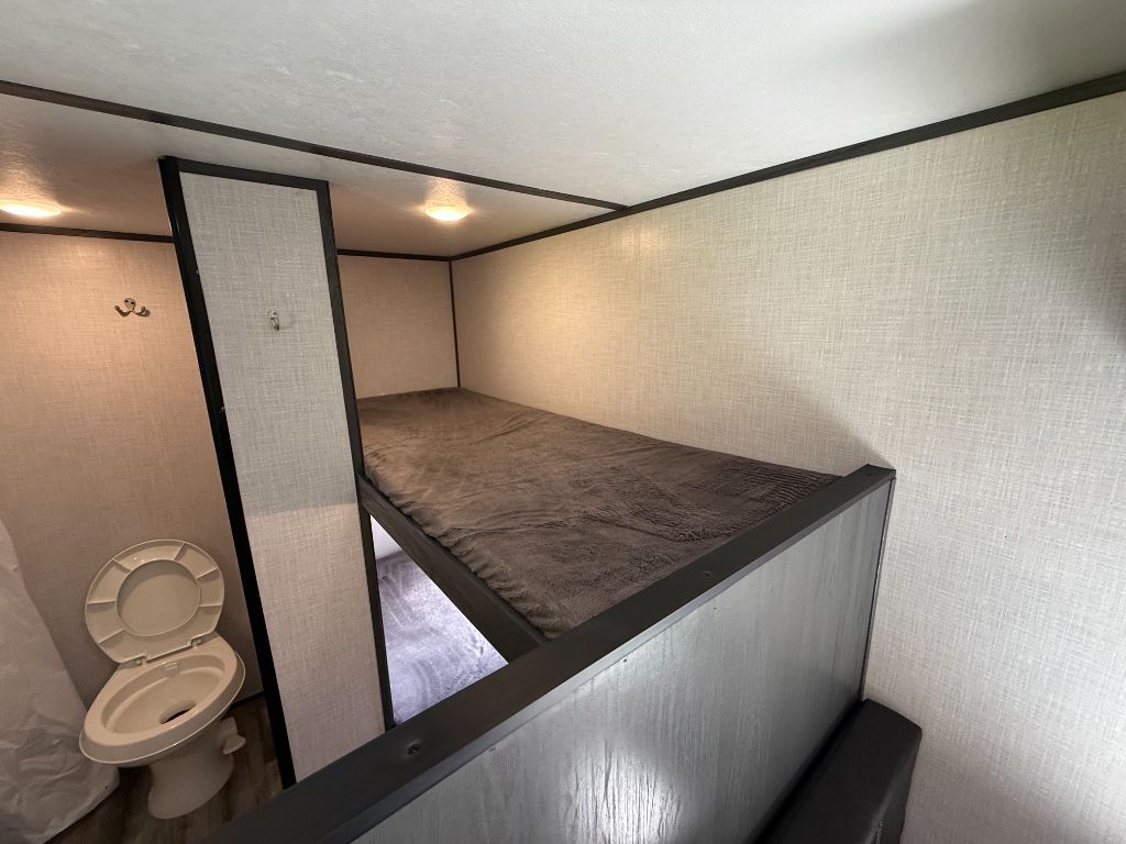 2022 Aspen Trail Aspen Trail - $8,950
