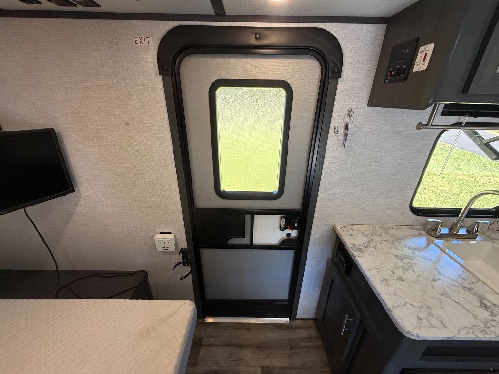 2022 Aspen Trail Aspen Trail - $8,950