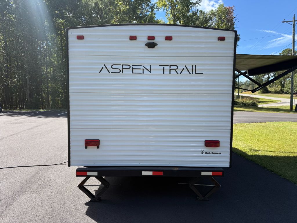 2022 Aspen Trail Aspen Trail - $8,950