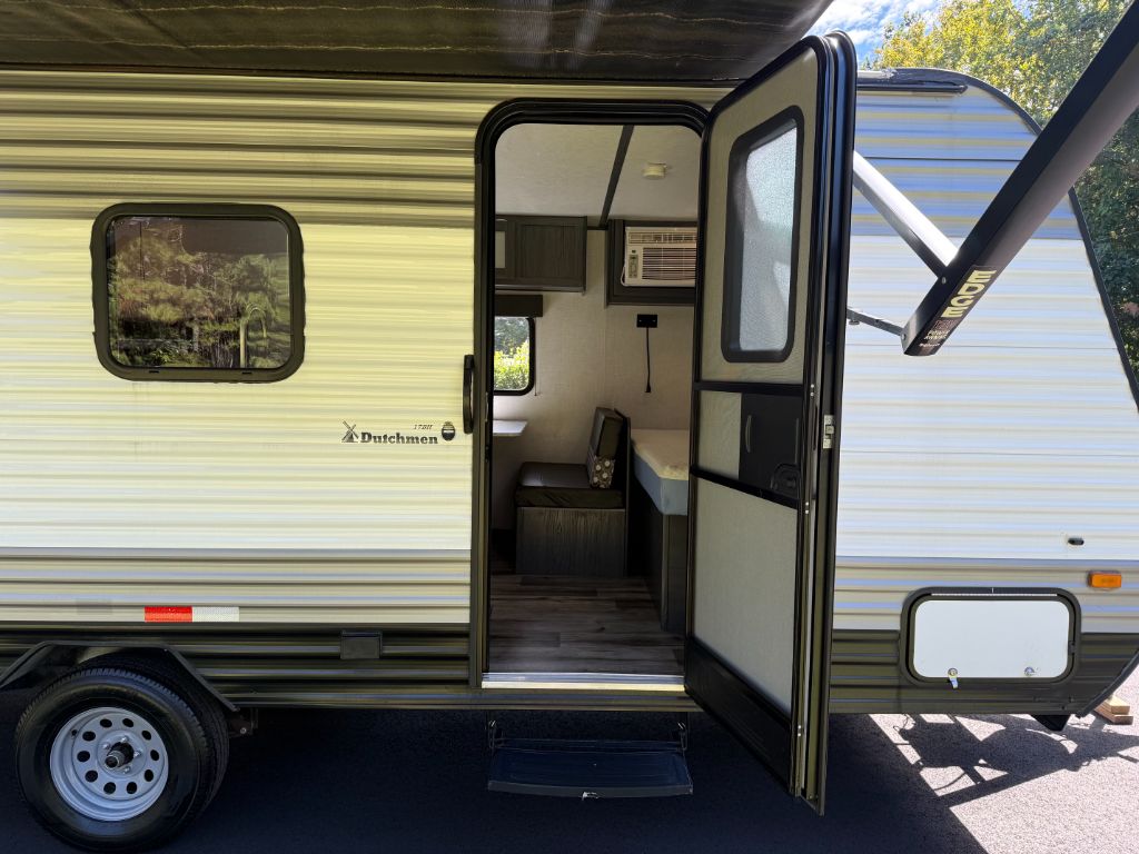 2022 Aspen Trail Aspen Trail - $8,950