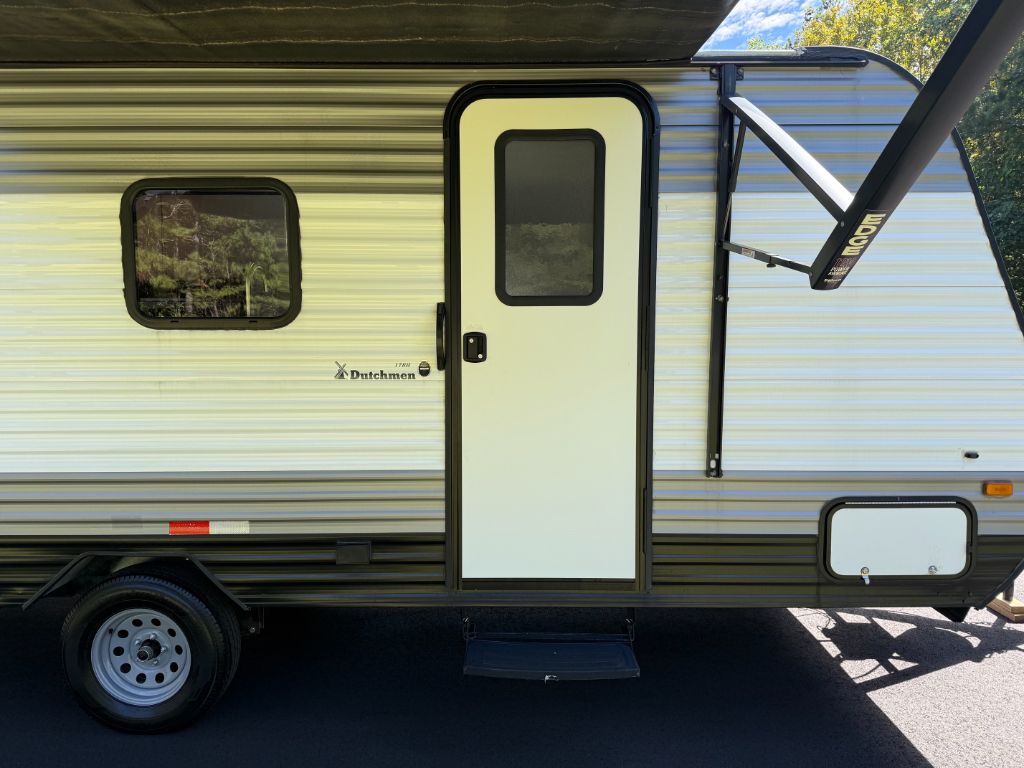 2022 Aspen Trail Aspen Trail - $8,950