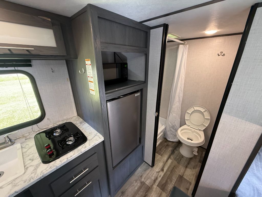 2022 Aspen Trail Aspen Trail - $8,950