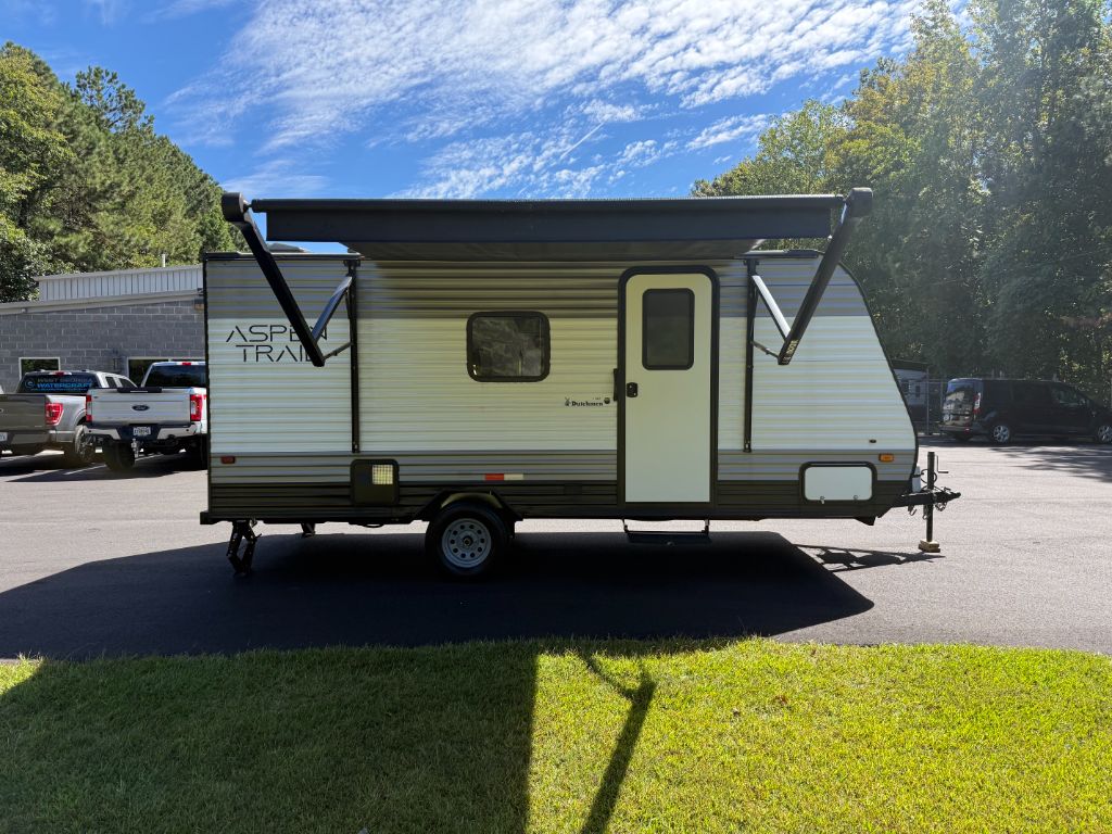 2022 Aspen Trail Aspen Trail - $8,950
