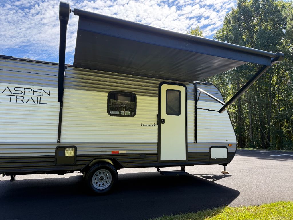 2022 Aspen Trail Aspen Trail - $8,950