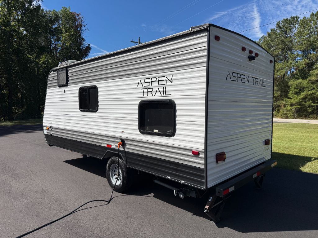 2022 Aspen Trail Aspen Trail - $8,950