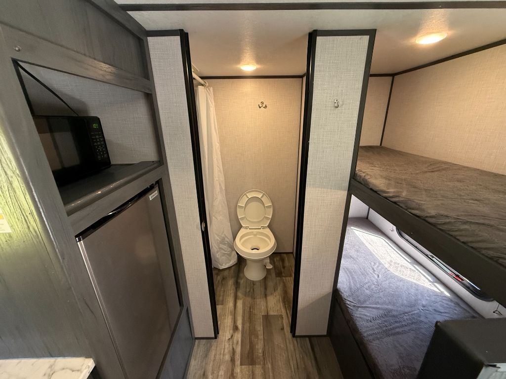 2022 Aspen Trail Aspen Trail - $8,950