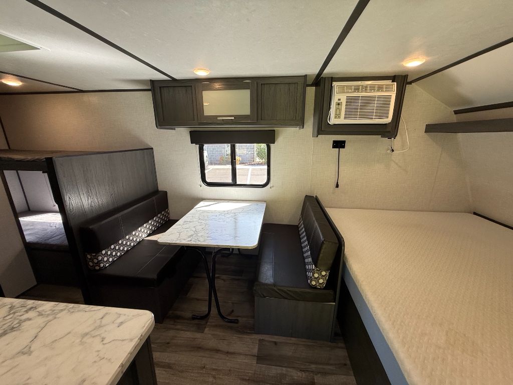 2022 Aspen Trail Aspen Trail - $8,950