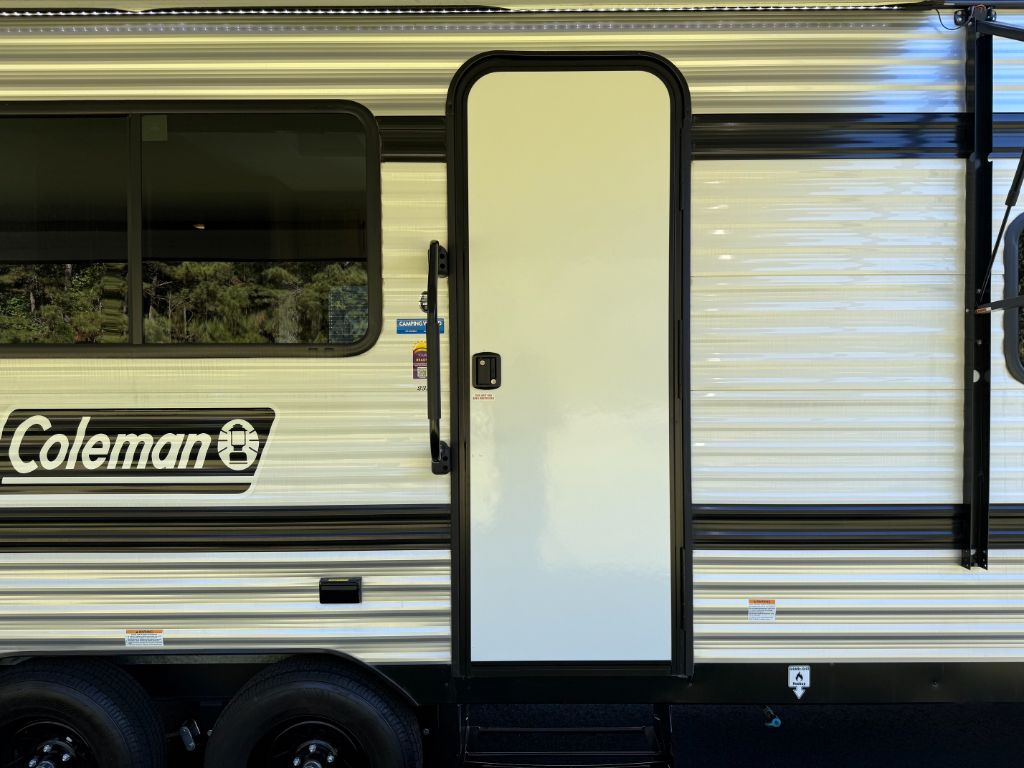 2025 Coleman Coleman - $15,900