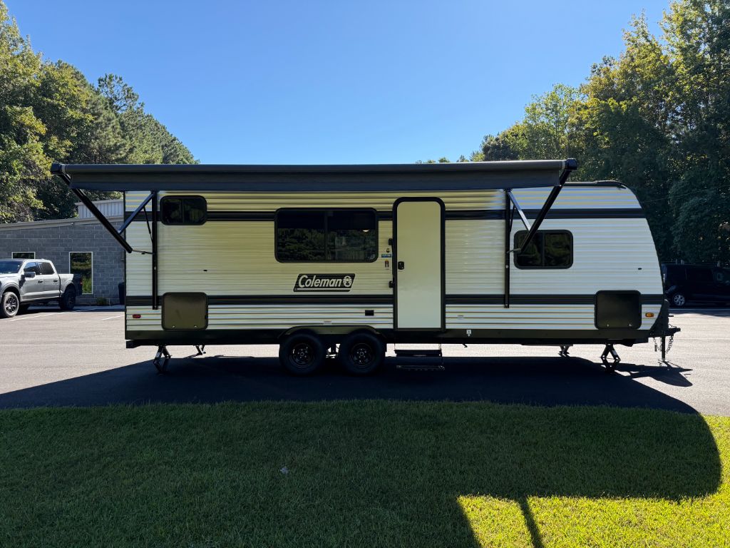 2025 Coleman Coleman - $15,900