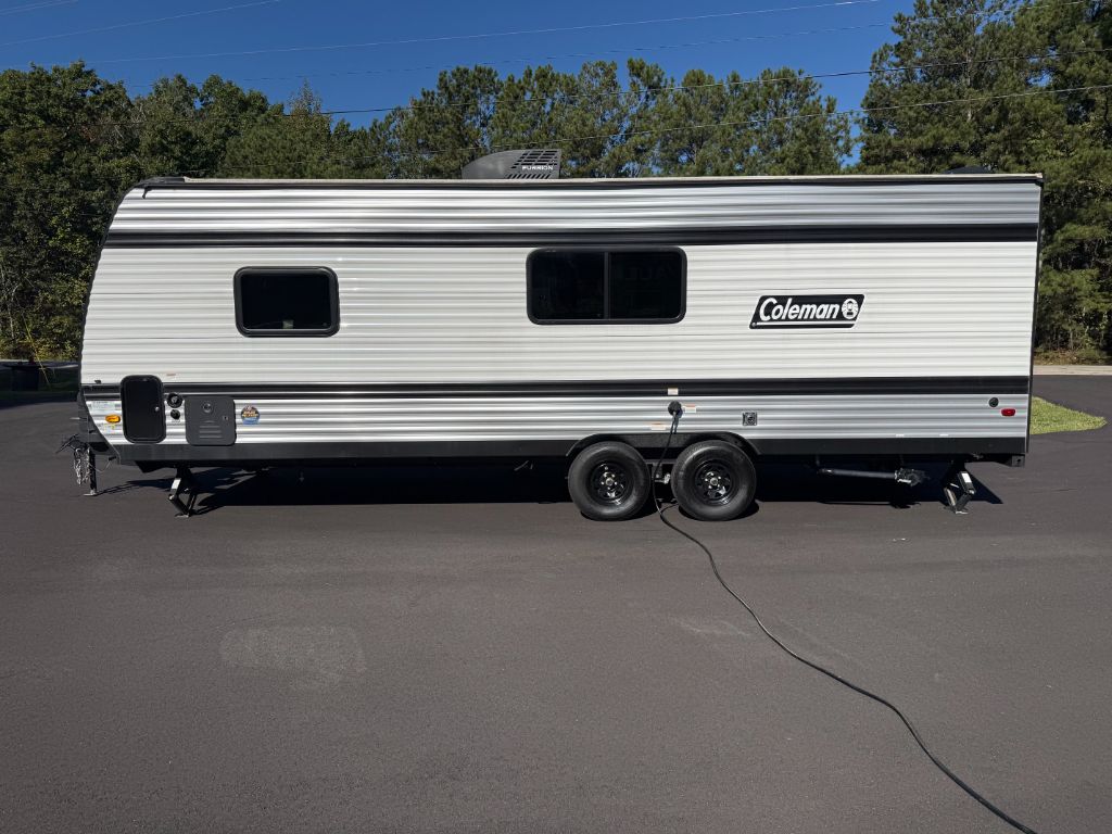 2025 Coleman Coleman - $15,900