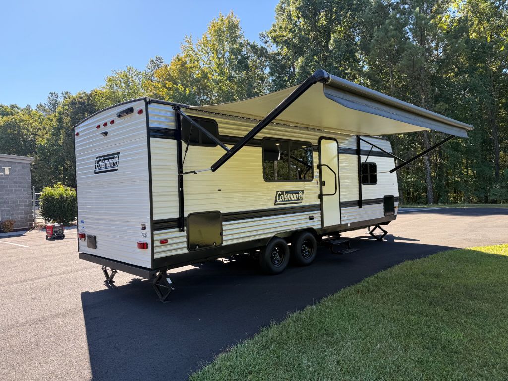 2025 Coleman Coleman - $15,900