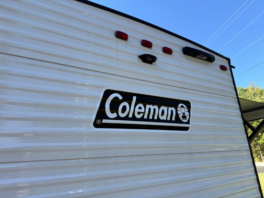 2025 Coleman Coleman - $15,900