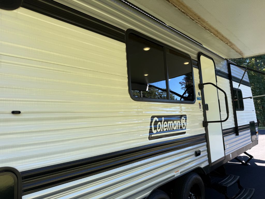 2025 Coleman Coleman - $15,900
