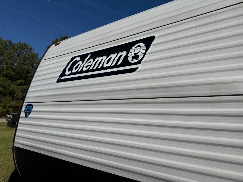 2025 Coleman Coleman - $15,900