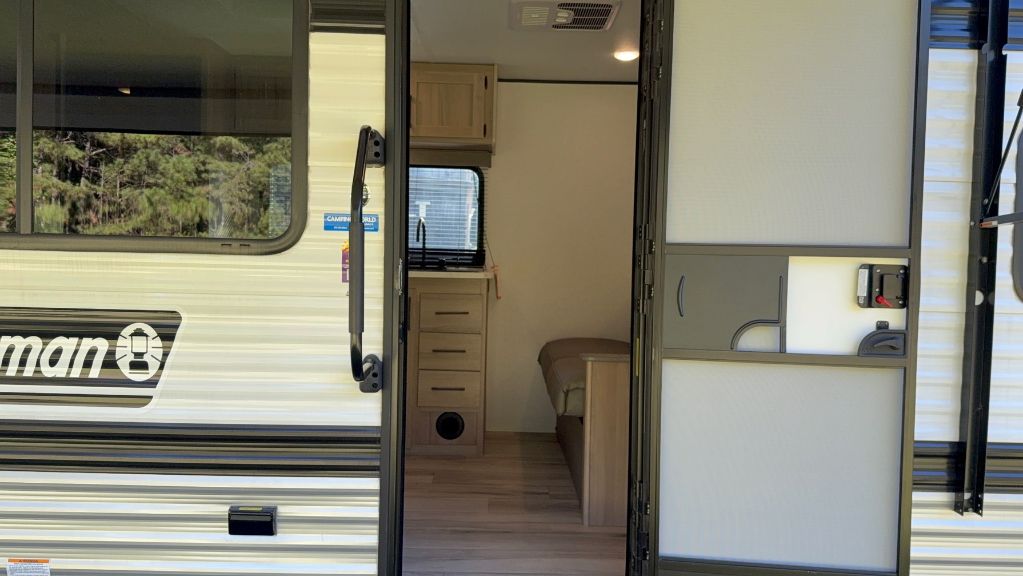2025 Coleman Coleman - $15,900