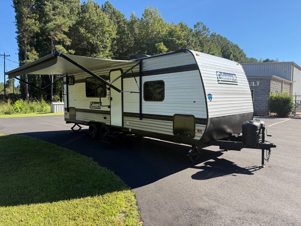 2025 Coleman Coleman - $15,900