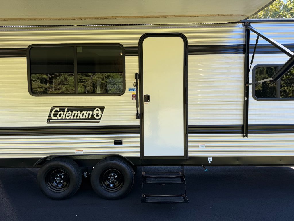 2025 Coleman Coleman - $15,900