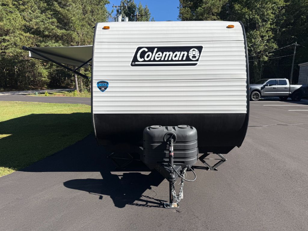 2025 Coleman Coleman - $15,900