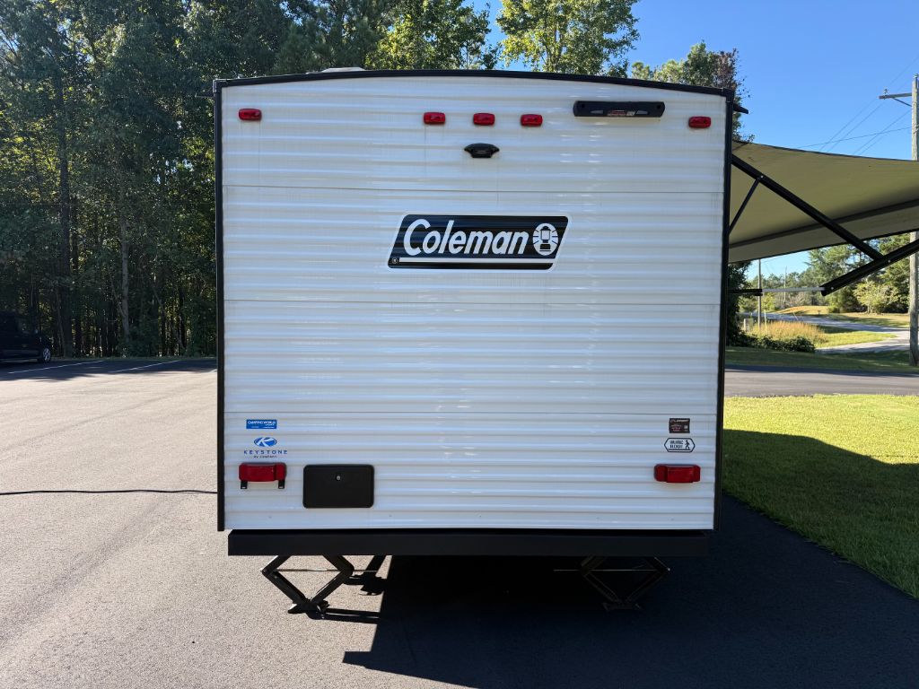 2025 Coleman Coleman - $15,900