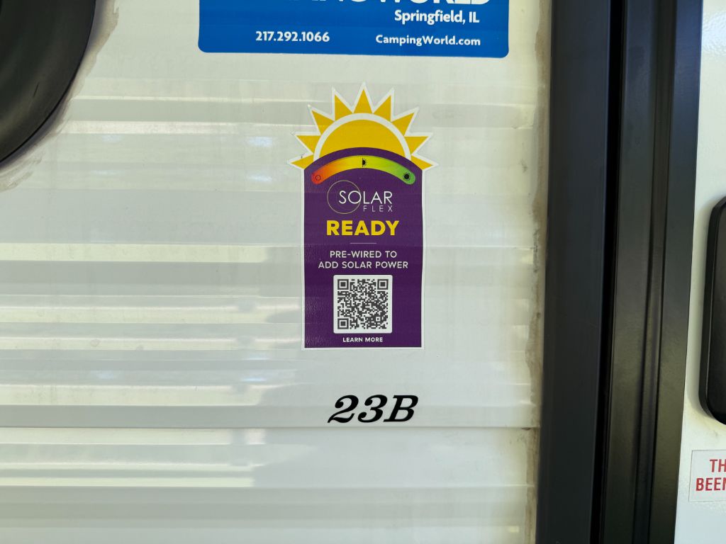 2025 Coleman Coleman - $15,900