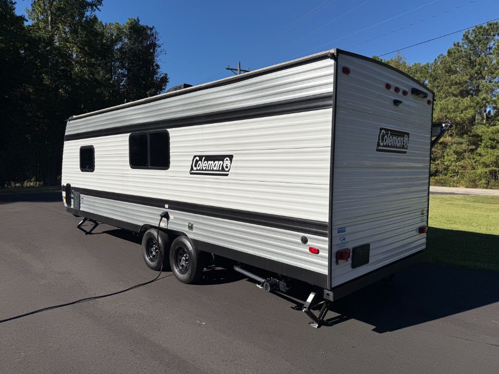 2025 Coleman Coleman - $15,900
