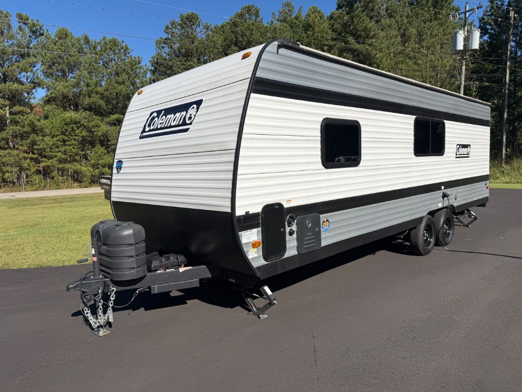 2025 Coleman Coleman - $15,900