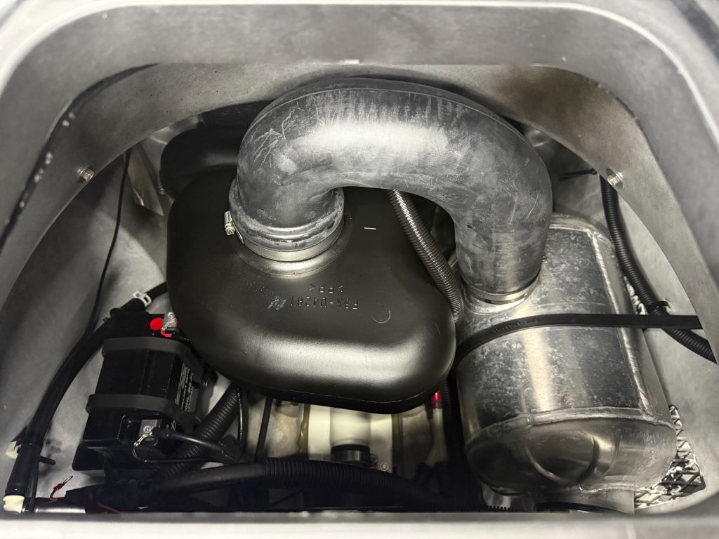 2022 Yamaha FX Limited SVHO - $14,800