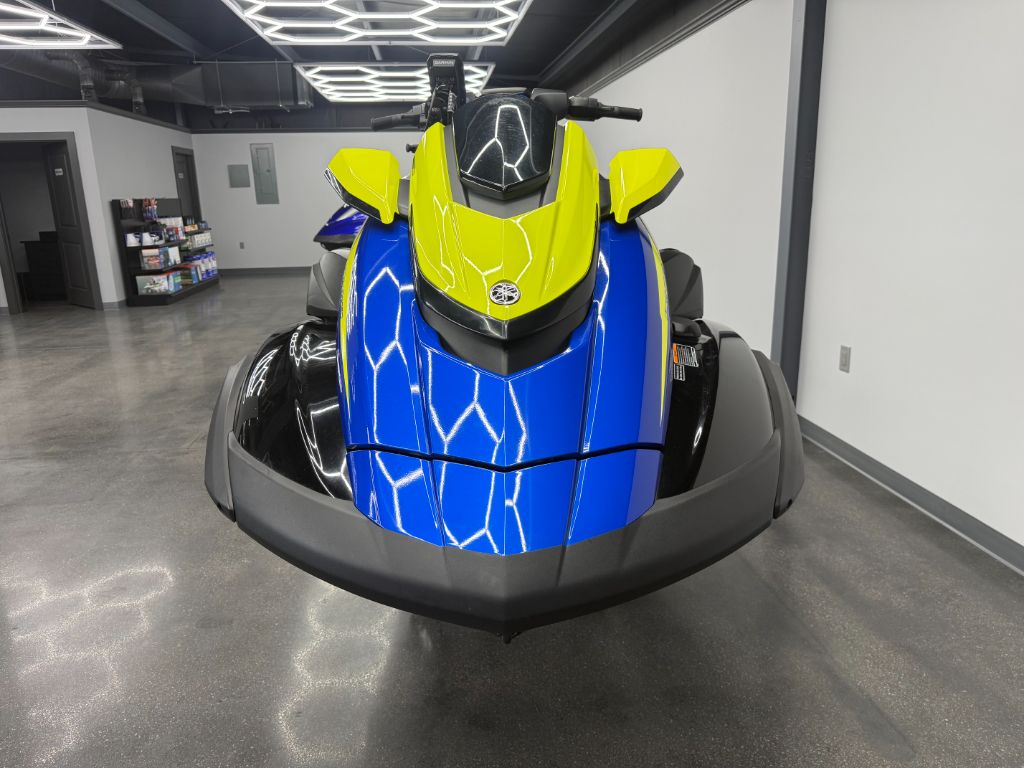 2022 Yamaha FX Limited SVHO - $14,800