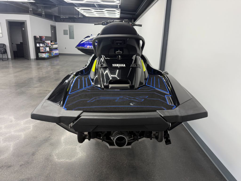 2022 Yamaha FX Limited SVHO - $14,800