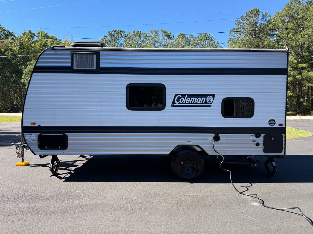2025 Coleman Coleman - $9,900
