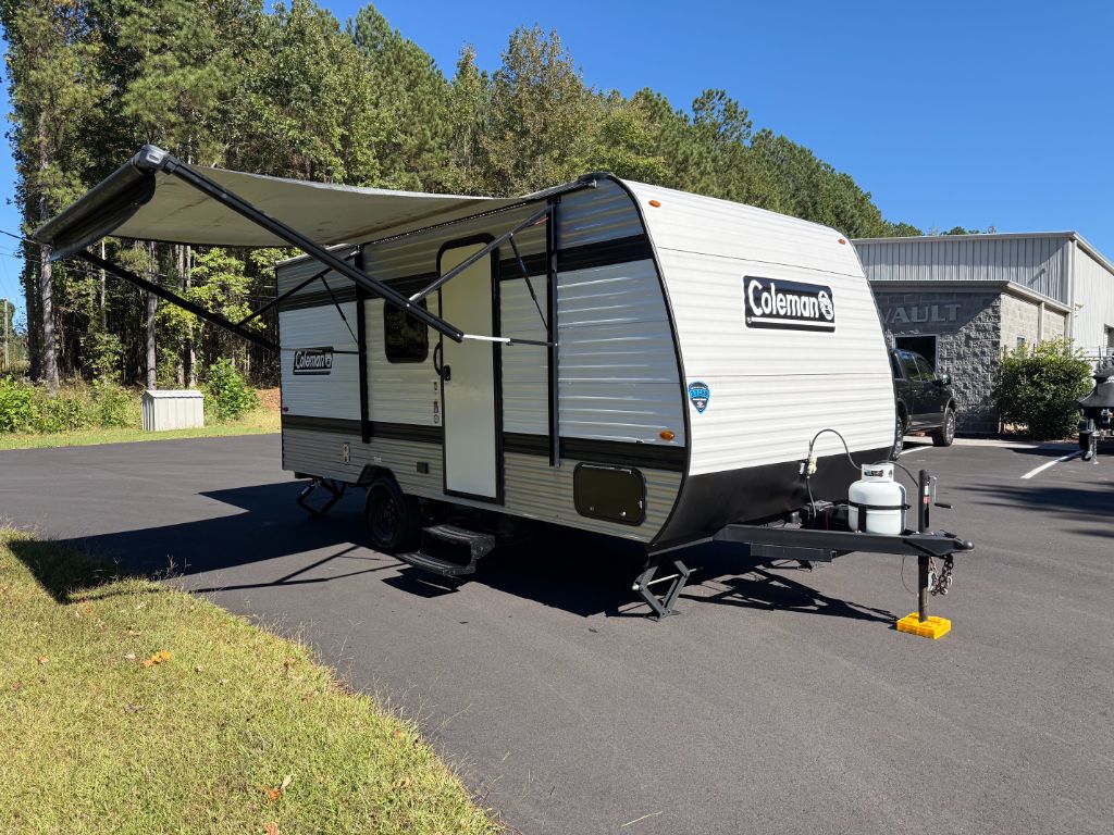 2025 Coleman Coleman - $9,900