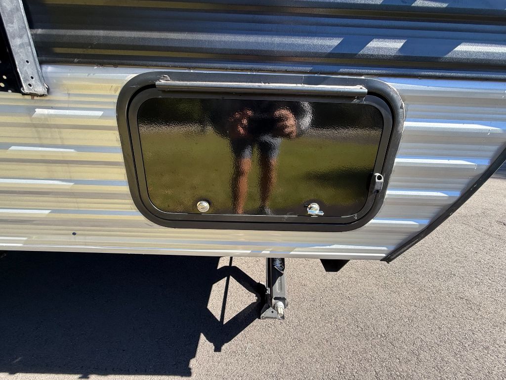 2025 Coleman Coleman - $9,900