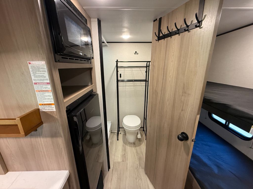 2025 Coleman Coleman - $9,900