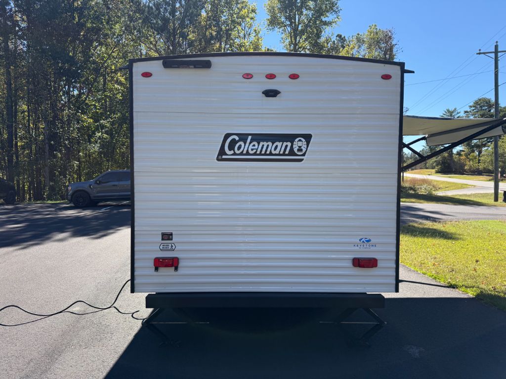 2025 Coleman Coleman - $9,900