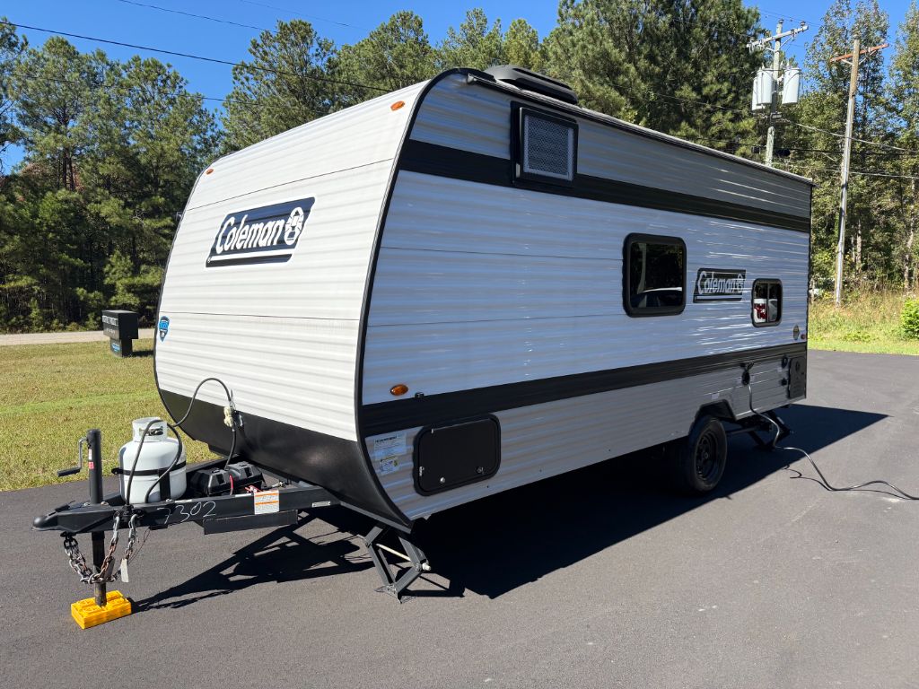 2025 Coleman Coleman - $9,900