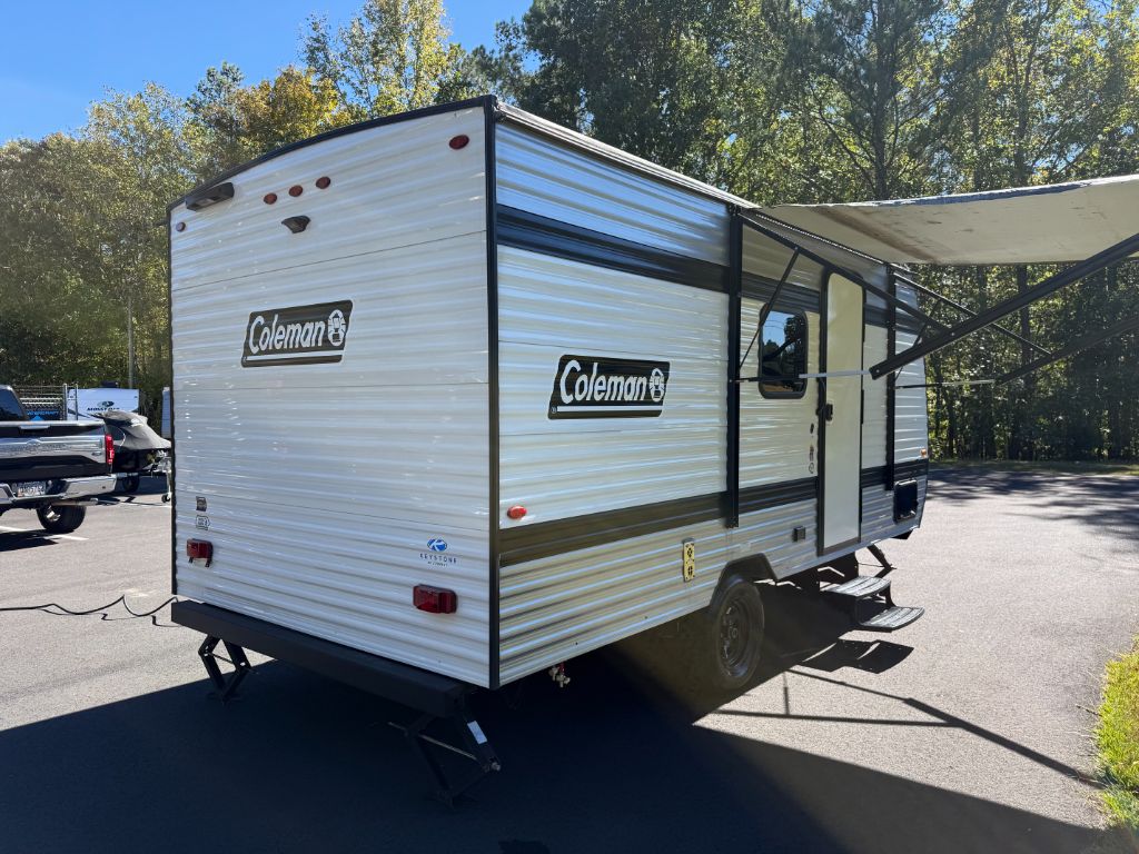 2025 Coleman Coleman - $9,900
