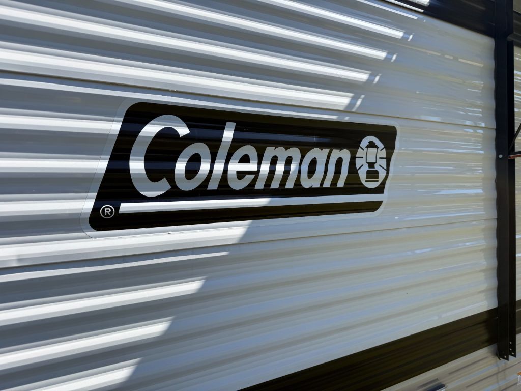 2025 Coleman Coleman - $9,900
