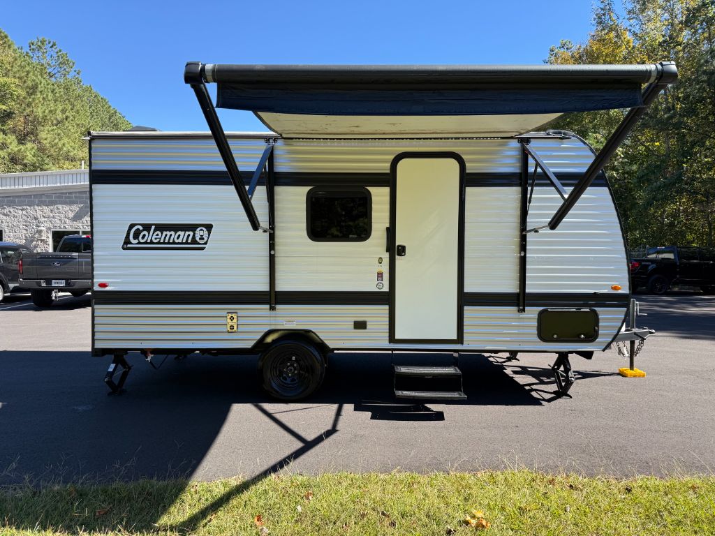 2025 Coleman Coleman - $9,900