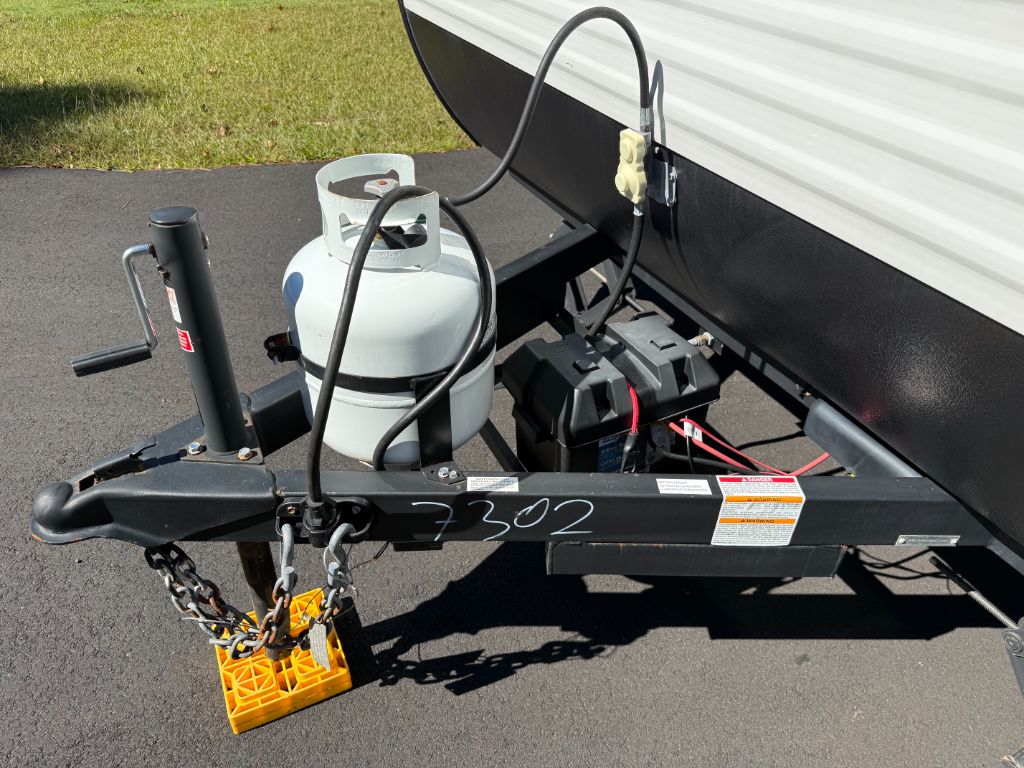 2025 Coleman Coleman - $9,900