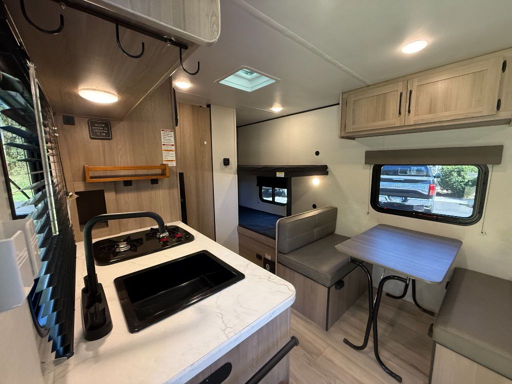 2025 Coleman Coleman - $9,900