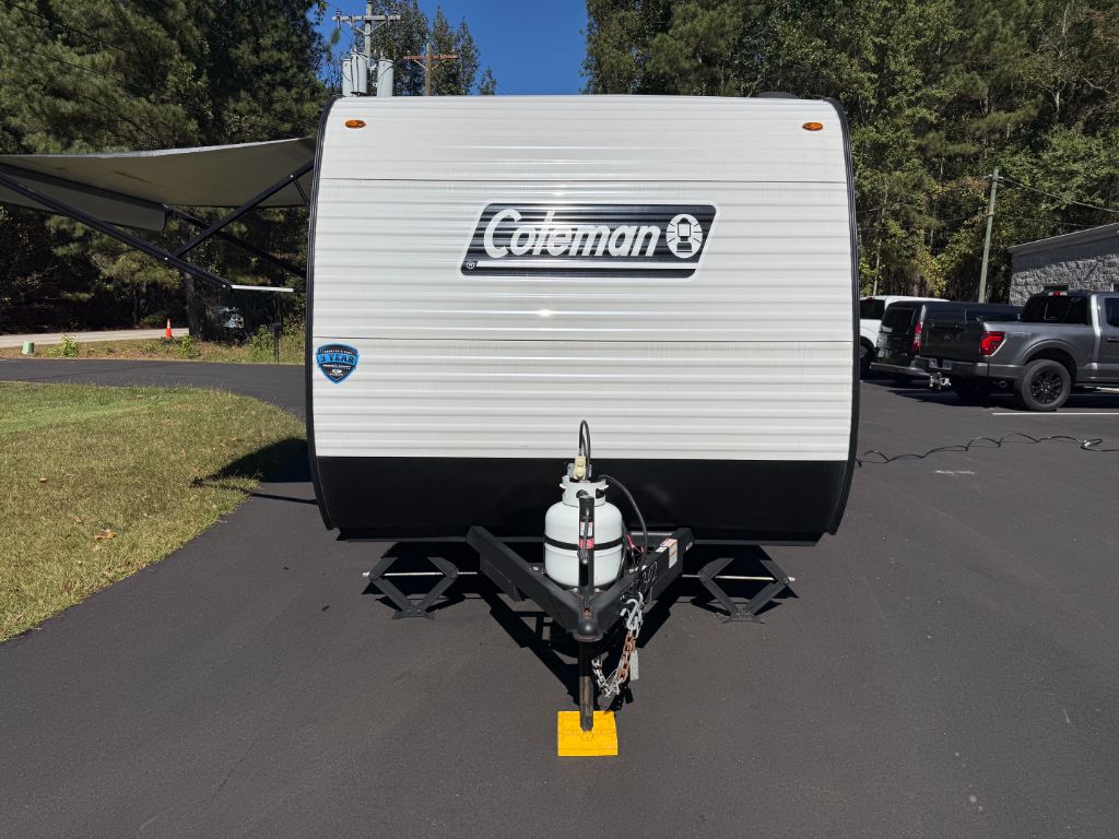 2025 Coleman Coleman - $9,900
