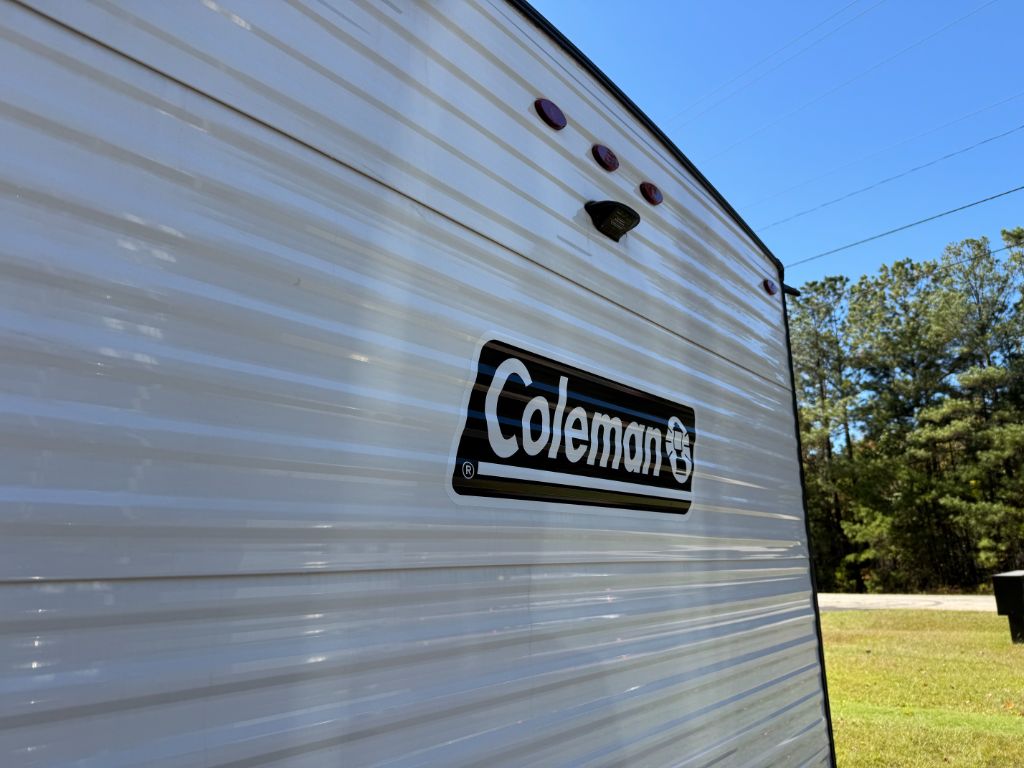 2025 Coleman Coleman - $9,900