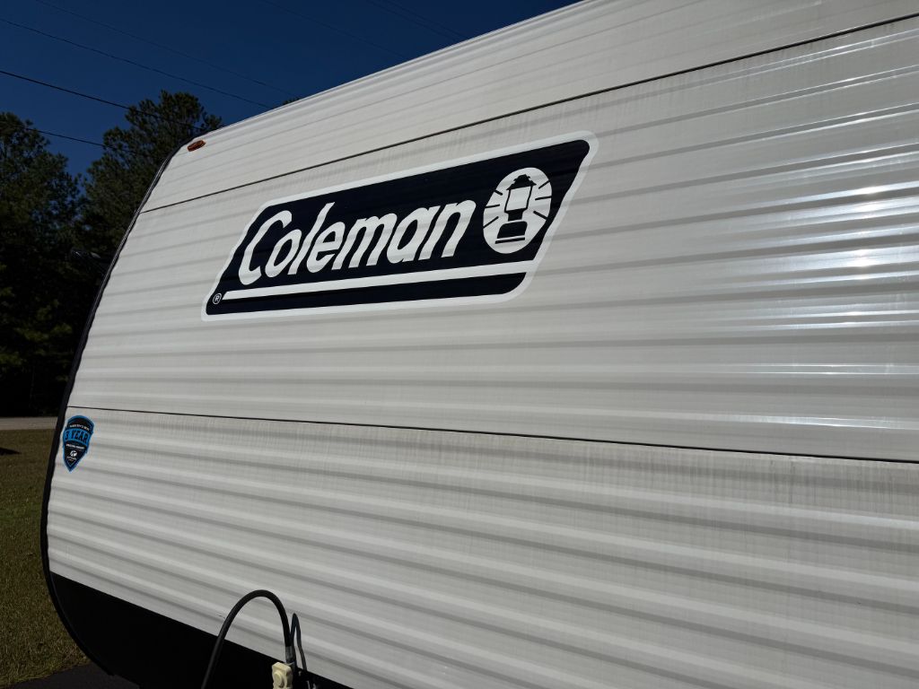 2025 Coleman Coleman - $9,900