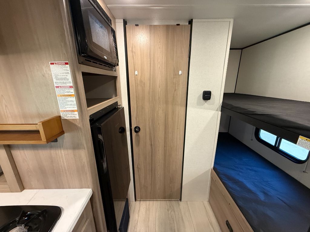 2025 Coleman Coleman - $9,900