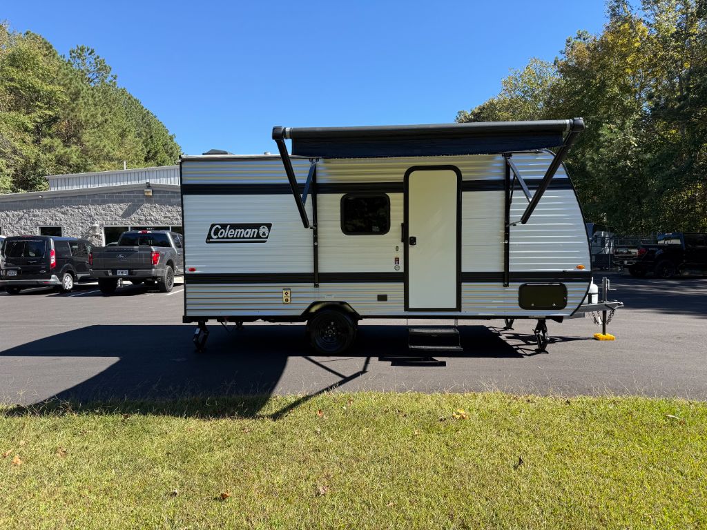 2025 Coleman Coleman - $9,900