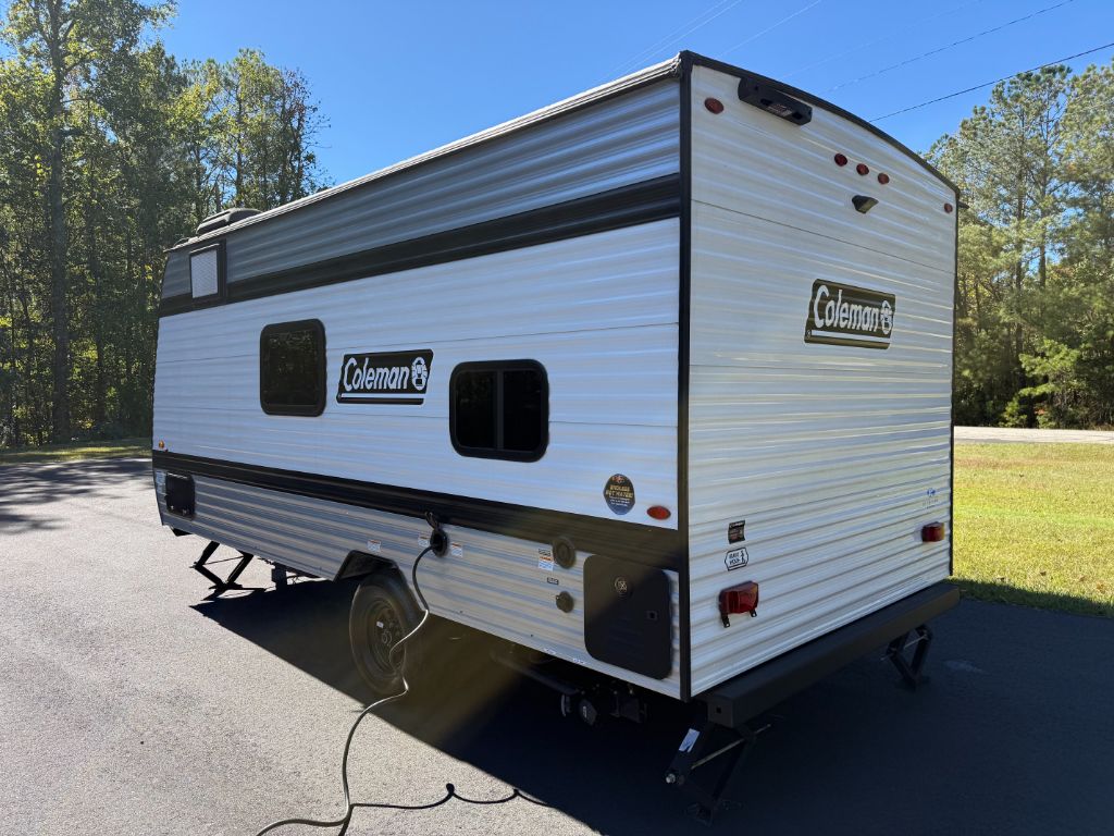 2025 Coleman Coleman - $9,900