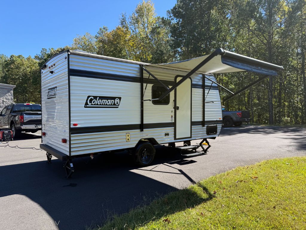 2025 Coleman Coleman - $9,900