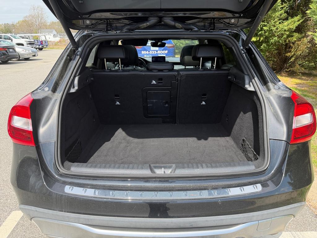 2019 Mercedes-Benz GLA