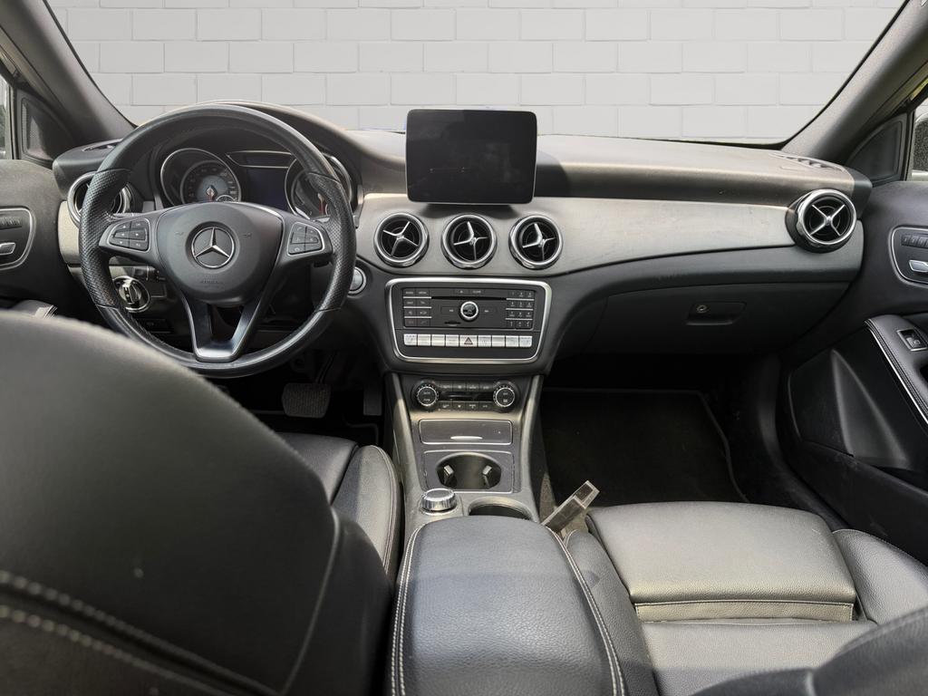 2019 Mercedes-Benz GLA