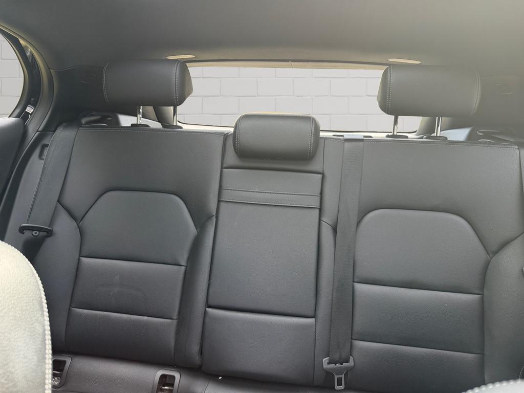 2019 Mercedes-Benz GLA